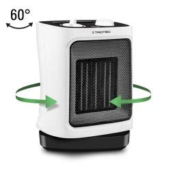 TROTEC Chauffage Soufflant Céramique TFC 17 E, 2000 Watts, Radiateur ... -Magasin TROTEC trotec chauffage soufflant ceramique tfc 17 e 12002000 5324428 1008448 48 1140x1140