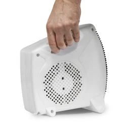 TROTEC Chauffage Soufflant TFH 19 E, 2000 Watts, Chauffage D'appoint C... -Magasin TROTEC trotec chauffage soufflant tfh 19 e 2000 watts 5796838 1008344 44 1140x1140