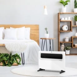 TROTEC Convecteur Design TCH 1510 E De 1500 W Chauffage Mobile Chauffa... -Magasin TROTEC trotec convecteur design tch 1510 e 10732386 995874 4 1140x1140