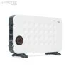 TROTEC Convecteur Design TCH 26 E, Chauffage électrique, 2000 W, Radi... -Magasin TROTEC trotec convecteur design tch 26 e 2366416 1008264 64 1140x1140