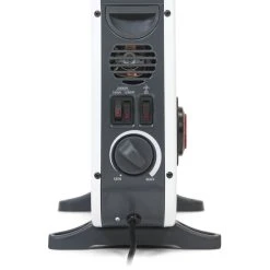 TROTEC Convecteur Design TCH 26 E, Chauffage électrique, 2000 W, Radi... -Magasin TROTEC trotec convecteur design tch 26 e 2366416 1008268 68 1140x1140