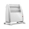 TROTEC Convecteur TCH 1 E Chauffage électrique, Radiateur, 450 W Chau...