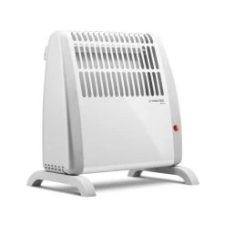 TROTEC Convecteur TCH 1 E Chauffage électrique, Radiateur, 450 W Chau...