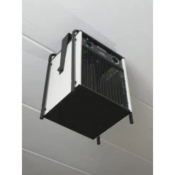TROTEC Fixation Murale/de Plafond Pour Aérothermes TDS 50 / TDS 75 Bl... -Magasin TROTEC trotec fixation muralede plafond pour aerothermes tds 50 11310870 324092 2 1140x1140
