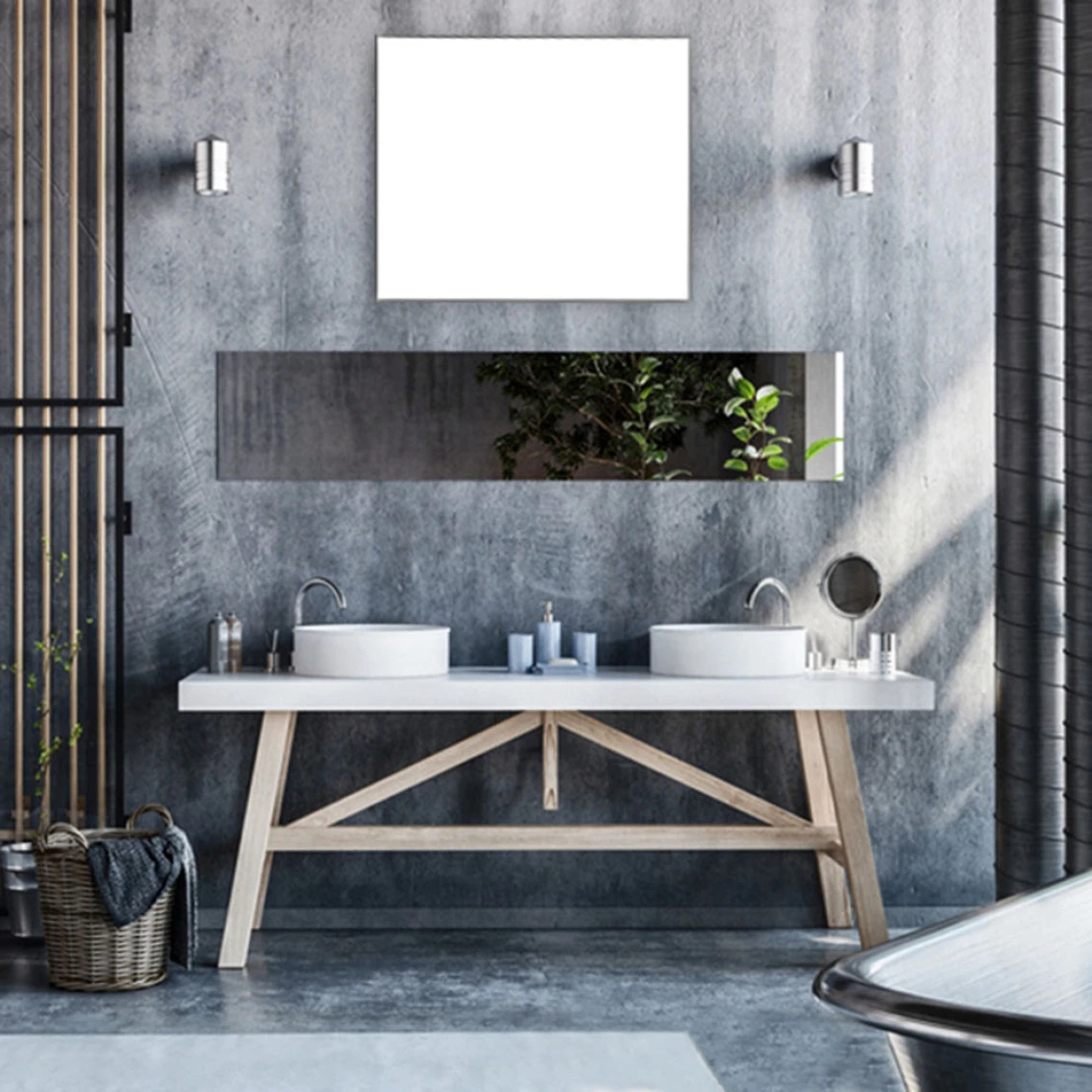 TROTEC Panneau Rayonnant Infrarouge TIH 300 S, 300 Watts, Chauffage D'... 6 TROTEC Panneau Rayonnant Infrarouge TIH 300 S, 300 Watts, Chauffage D'... – Image 4