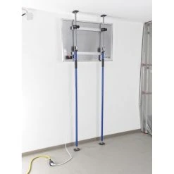 TROTEC Panneau Rayonnant Infrarouge TIH 500 S, 580 Watts, Chauffage D'... 10 TROTEC Panneau Rayonnant Infrarouge TIH 500 S, 580 Watts, Chauffage D'... -Magasin TROTEC trotec panneau rayonnant infrarouge tih 500 s 4942106 1009258 58 1140x1140