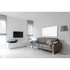 TROTEC Panneau Rayonnant Infrarouge TIH 700 S, 700 Watts, Chauffage D... -Magasin TROTEC trotec panneau rayonnant infrarouge tih 700 s 4942108 1009286 86 1140x1140