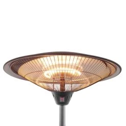 TROTEC Parasol Chauffant Design IRS 2020 De 2000 Watts En Aluminium Et... -Magasin TROTEC trotec parasol chauffant design irs 2020 de 2000 watts en al 5693392 322538 8 1140x1140