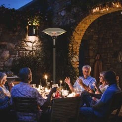 TROTEC Parasol Chauffant Design IRS 2020 De 2000 Watts En Aluminium Et... -Magasin TROTEC trotec parasol chauffant design irs 2020 de 2000 watts en al 5693392 322542 2 1140x1140