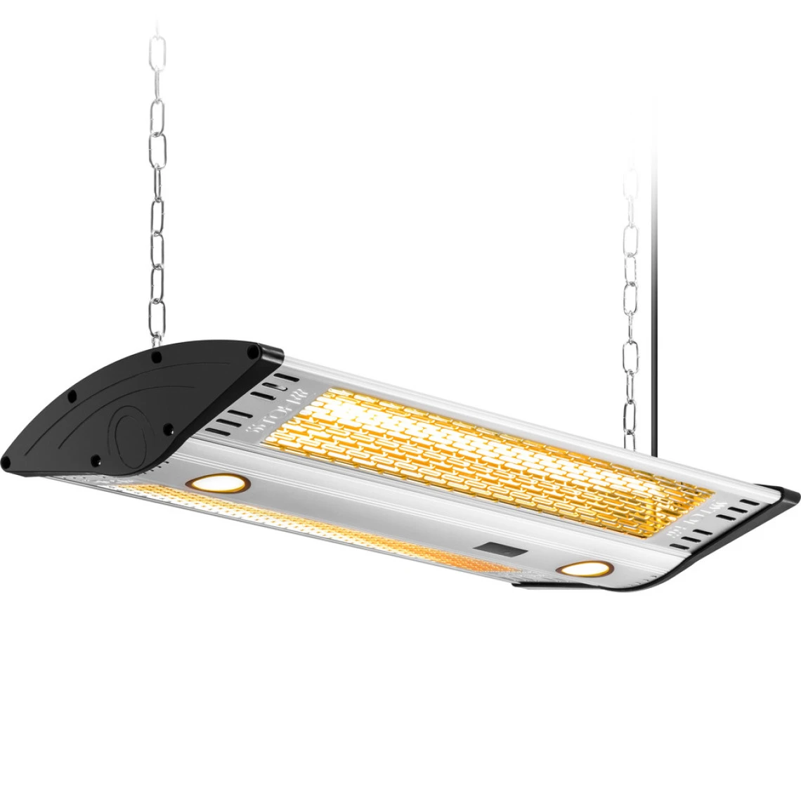 TROTEC Radiant De Plafond Design IR 2000 C, Chauffage D'extérieur, Ch... 3 TROTEC Radiant De Plafond Design IR 2000 C, Chauffage D'extérieur, Ch...