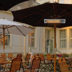 TROTEC Radiant Infrarouge électrique IR 1200 S, Chauffage D'appoint D... -Magasin TROTEC trotec radiant infrarouge electrique ir 1200 s 7993679 1009298 98 1140x1140