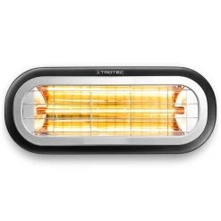 TROTEC Radiant Infrarouge électrique IR 2001, Chauffage De Terrasse, ...