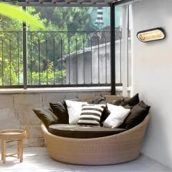 TROTEC Radiant Infrarouge électrique IR 2001, Chauffage De Terrasse, ... -Magasin TROTEC trotec radiant infrarouge electrique ir 2001 dexterieur 11960748 1009248 48 1140x1140