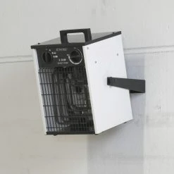 TROTEC TDS 20 Chauffage Soufflant électrique 3,3 KW Aérotherme Chauf... -Magasin TROTEC trotec tds 20 chauffage soufflant electrique 33 kw 5525982 1008458 58 1140x1140