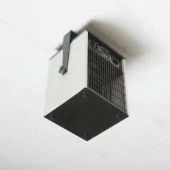 TROTEC TDS 20 Chauffage Soufflant électrique 3,3 KW Aérotherme Chauf... -Magasin TROTEC trotec tds 20 chauffage soufflant electrique 33 kw 5525982 1008460 60 1140x1140