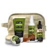 My Green Beard Trousse Augmentation De Volume Pour Barbe Et Moustache