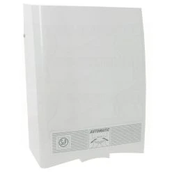 UNELVENT Séche Main Automatique Sl 2002 Blanc 1875 Watts
