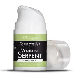 Claude Bell Venin De Serpent - Crème Anti-Age