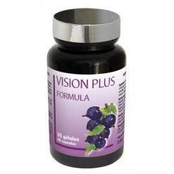 Ineldea Vision Plus Fatigue Visuelle Soins De La Vue
