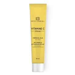 Claude Bell Vitamine C Intense Crème De Jour 50 Ml