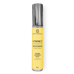 Claude Bell Vitamine C Intense Sérum Energie 15 Ml