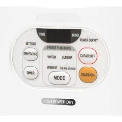 IRIS OHYAMA Woozoo, Chauffe-couverture, Sécheuse -Magasin TROTEC woozoo chauffe couverture secheuse 13846138 38393260 1140x1140