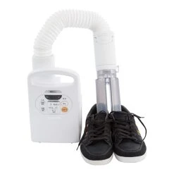 IRIS OHYAMA Woozoo, Chauffe-couverture, Sécheuse -Magasin TROTEC woozoo chauffe couverture secheuse 13846138 38393262 1140x1140